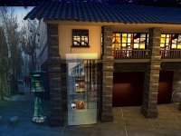城市規劃館室內展示效果-2418-02
