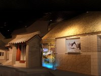 城市規劃館室內展示效果-2418-03