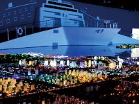 城市規劃館室內展示效果-2418-05