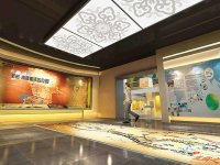 城市規劃館室內展覽效果-2421-02