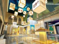 城市規劃館室內展覽效果-2421-03