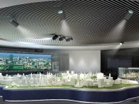 城市規劃館室內展示效果-2423-02