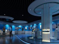 產業科普體驗館展覽效果-102-03