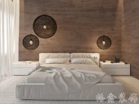 現代風格別墅室內裝修裝飾效果展示-1048-04