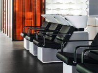 美發旗艦店室內裝修裝飾設計效果-1125-04