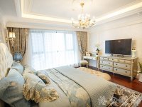 歐式風格家居裝修裝飾室內設計效果-A710-4