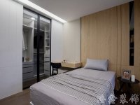 現代風格家居裝修裝飾室內設計效果-A8036-6