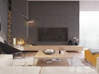 現代風格家居裝修裝飾室內設計效果-A8041-2