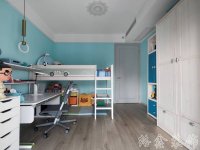 現代風格家居裝修裝飾室內設計效果-A8048-5
