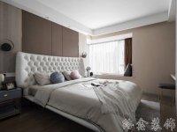 現代風格家居裝修裝飾室內設計效果-A8048-6