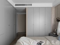 現代風格家居裝修裝飾室內設計效果-A8048-7