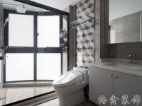 現代風格家居裝修裝飾室內設計效果-A8048-8