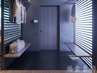 現代風格家居裝修裝飾室內設計效果-A8071-5
