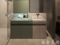 現代風格家居裝修裝飾室內設計效果-A8071-6