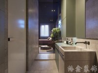 現代風格家居裝修裝飾室內設計效果-A8071-7